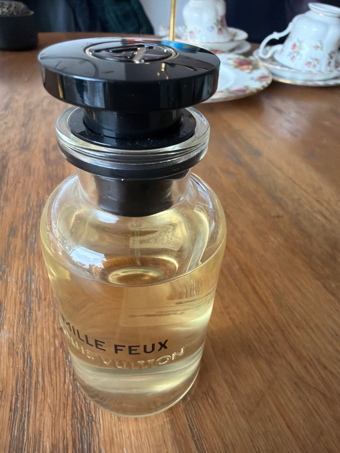 루이비통 밀 푀 오 드 퍼퓸 100ml 상품이미지4