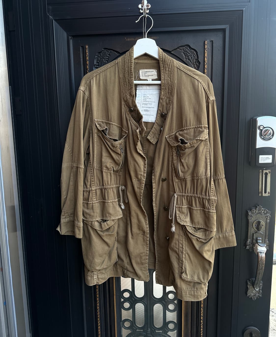 current elliott jacket 상품이미지3