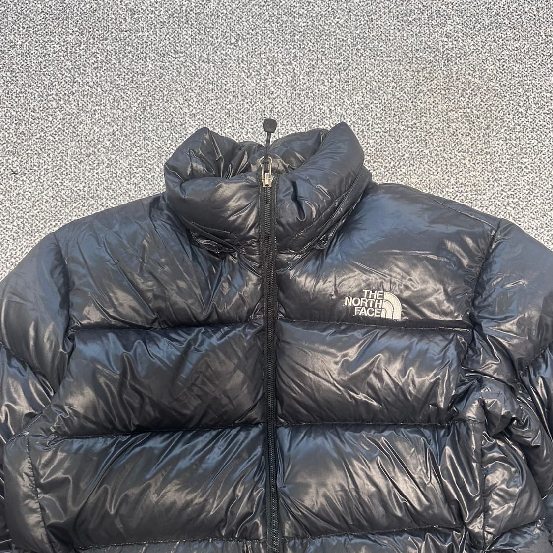 노스페이스 눕시700 패딩 상품이미지2