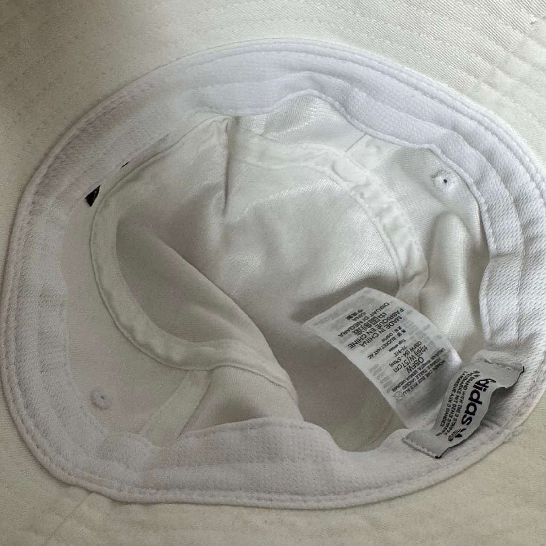 아디다스 벙거지 버킷햇 상품이미지2