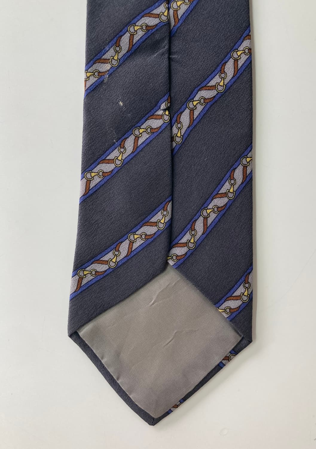 롱샴 넥타이 상품이미지6