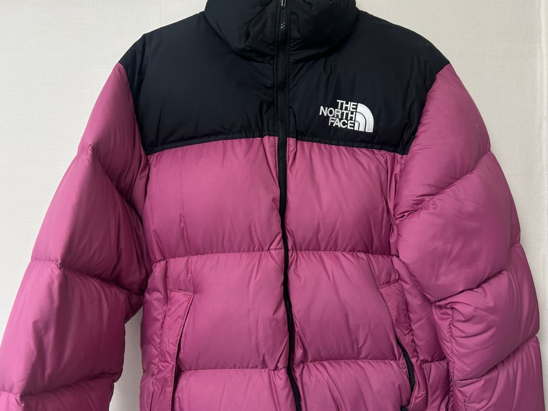 노스페이스 1996 레트로 눕시 마젠타 (핑크) 상품이미지1