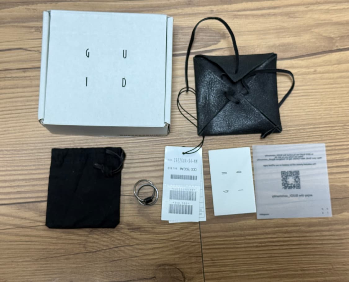 구이디 G-DYR02 반지 상품이미지2