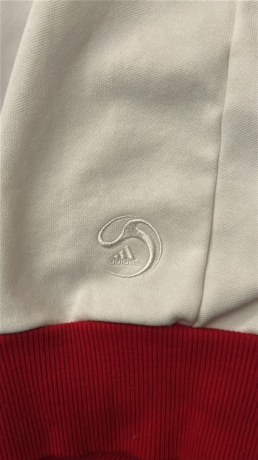 아디다스 유로파 코르도바 저지 상품이미지3