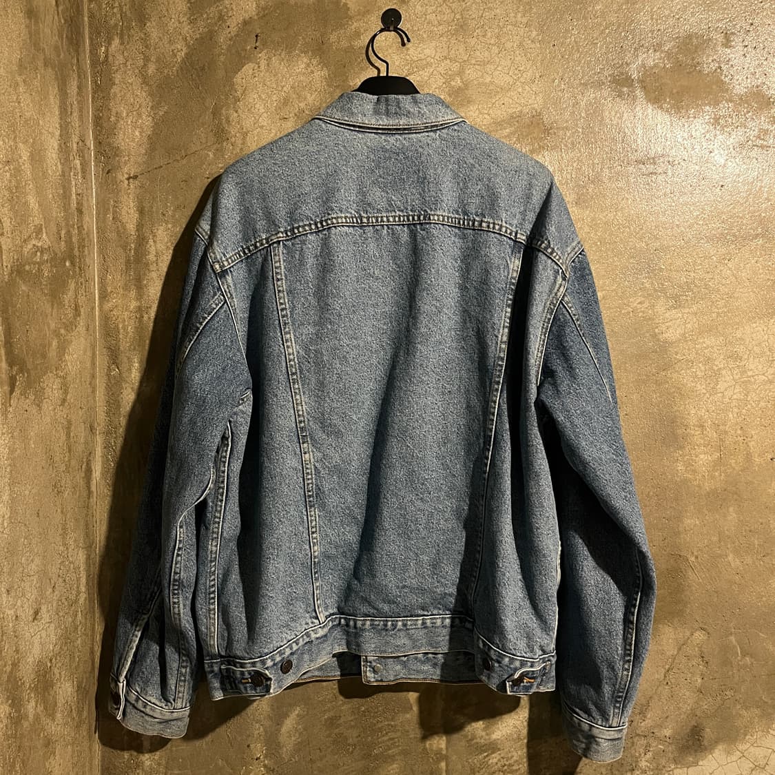 리바이스 데님 자켓 상품이미지7