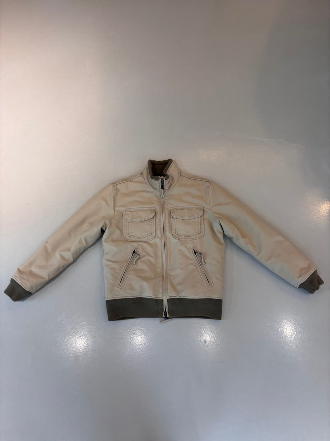 Vintage Armani Jumper 상품이미지2