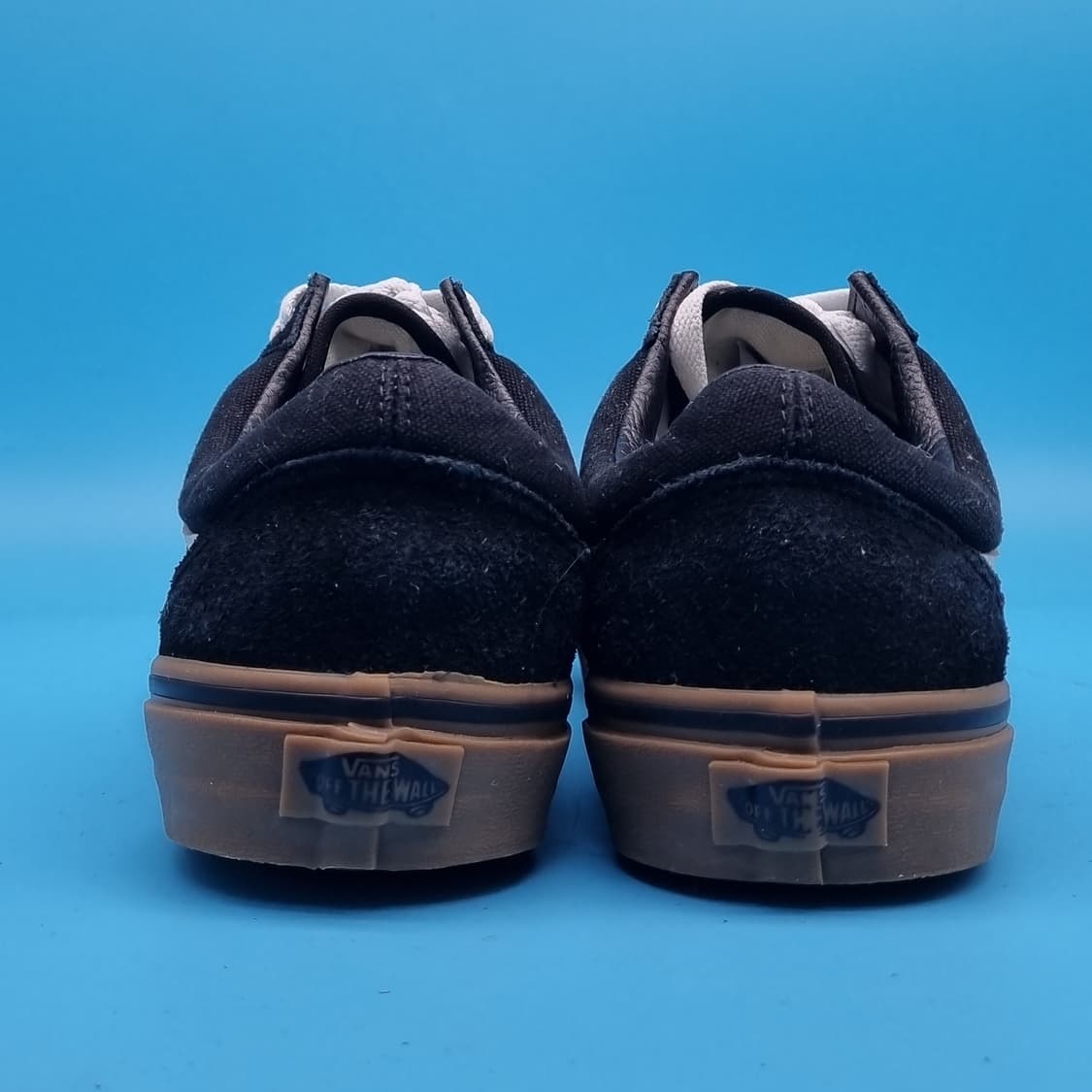 o 반스 올드스쿨 검솔 남성스니커즈 270 상품이미지4