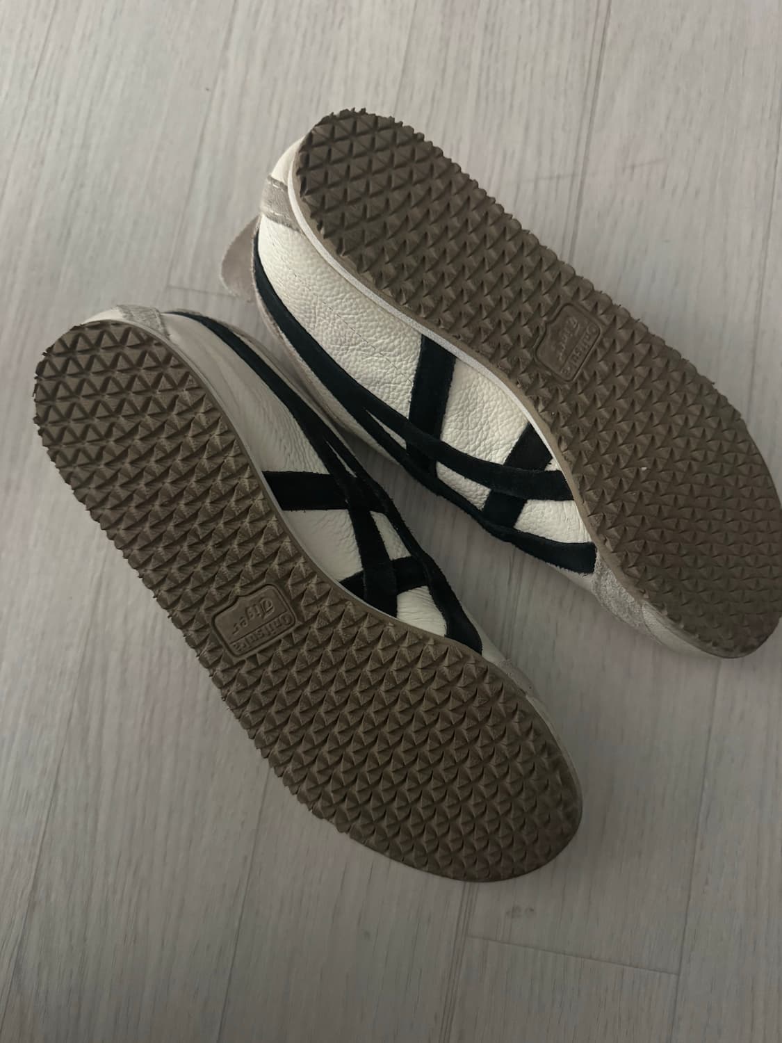 오니츠카 타이거 멕시코 66 사이즈 230 상품이미지3