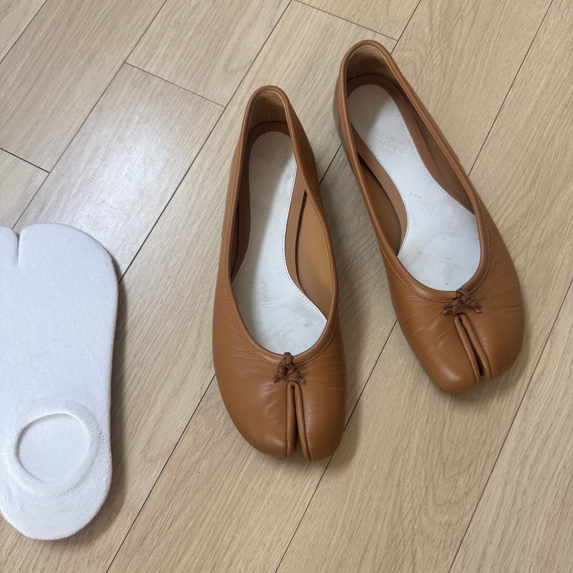 마르지엘라 타비 샌들 슈즈 36 상품이미지1