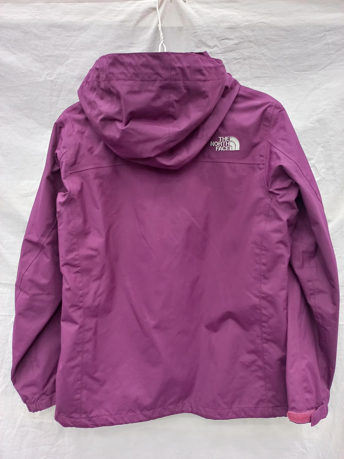 노스페이스 여성 바람막이여 90  상품이미지4