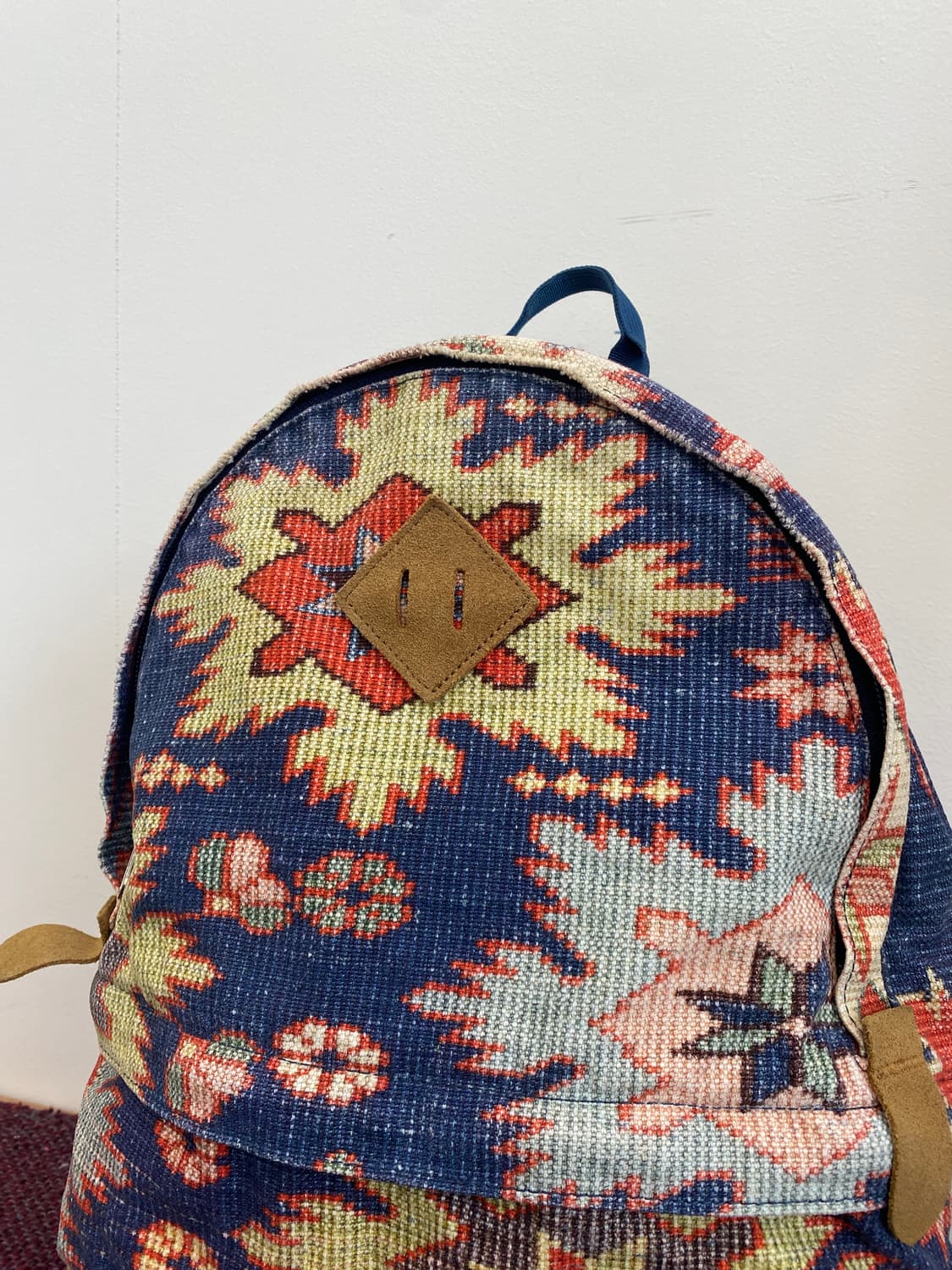 노스페이스 퍼플 라벨 데이팩  상품이미지2