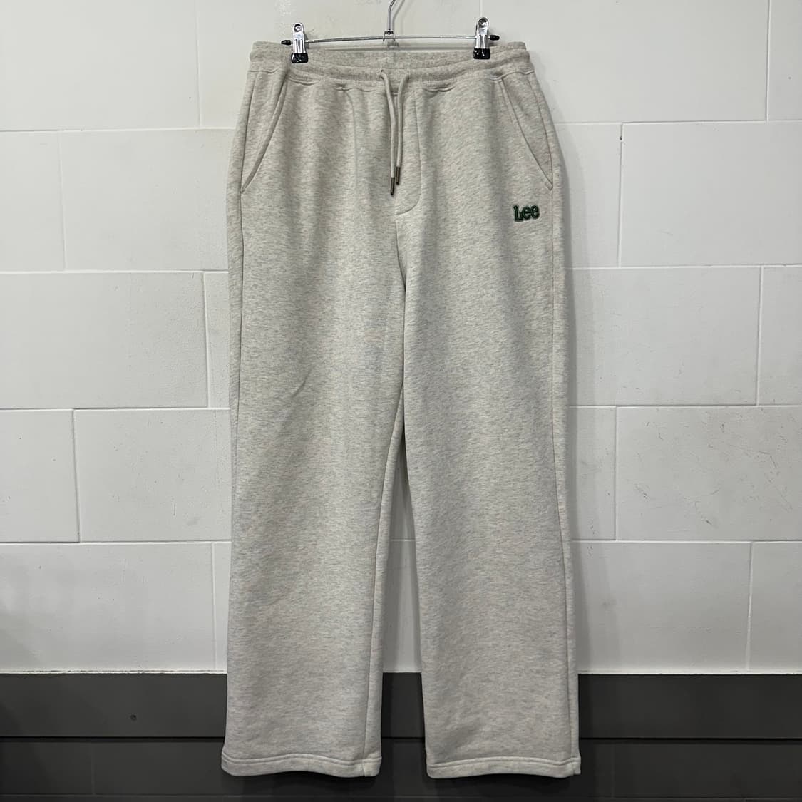 리 스웻팬츠 상품이미지1