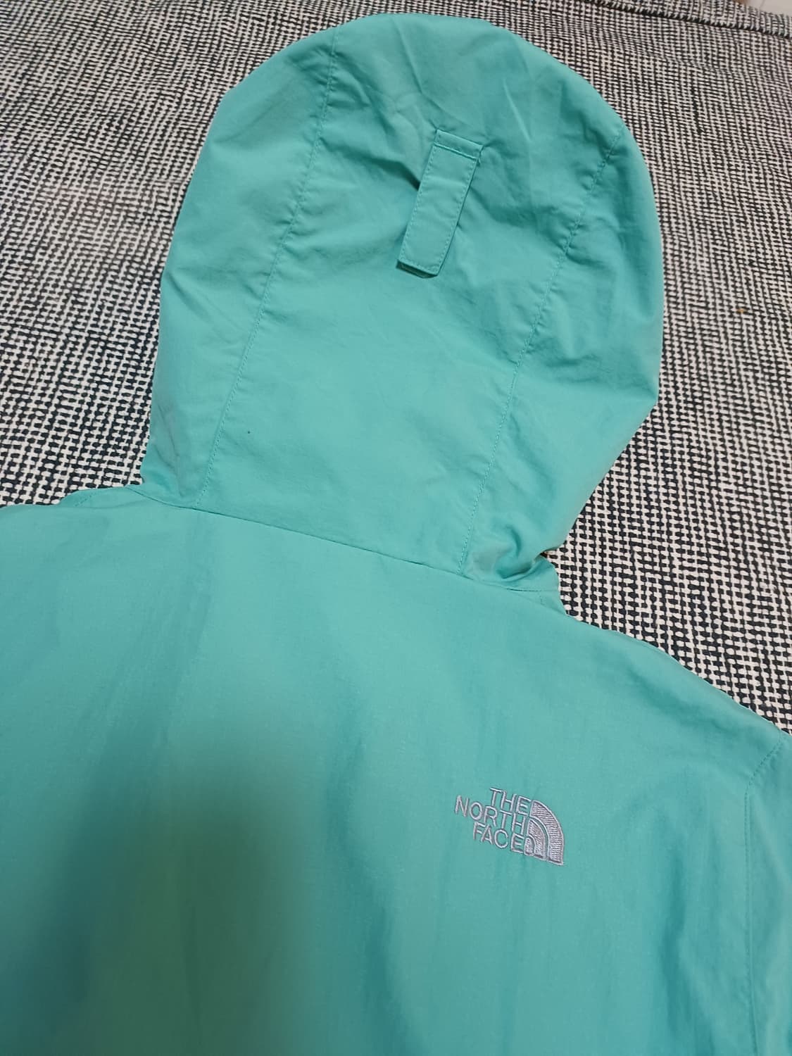 노스페이스(THE NORTH FACE) 바람막이 자켓 상품이미지9