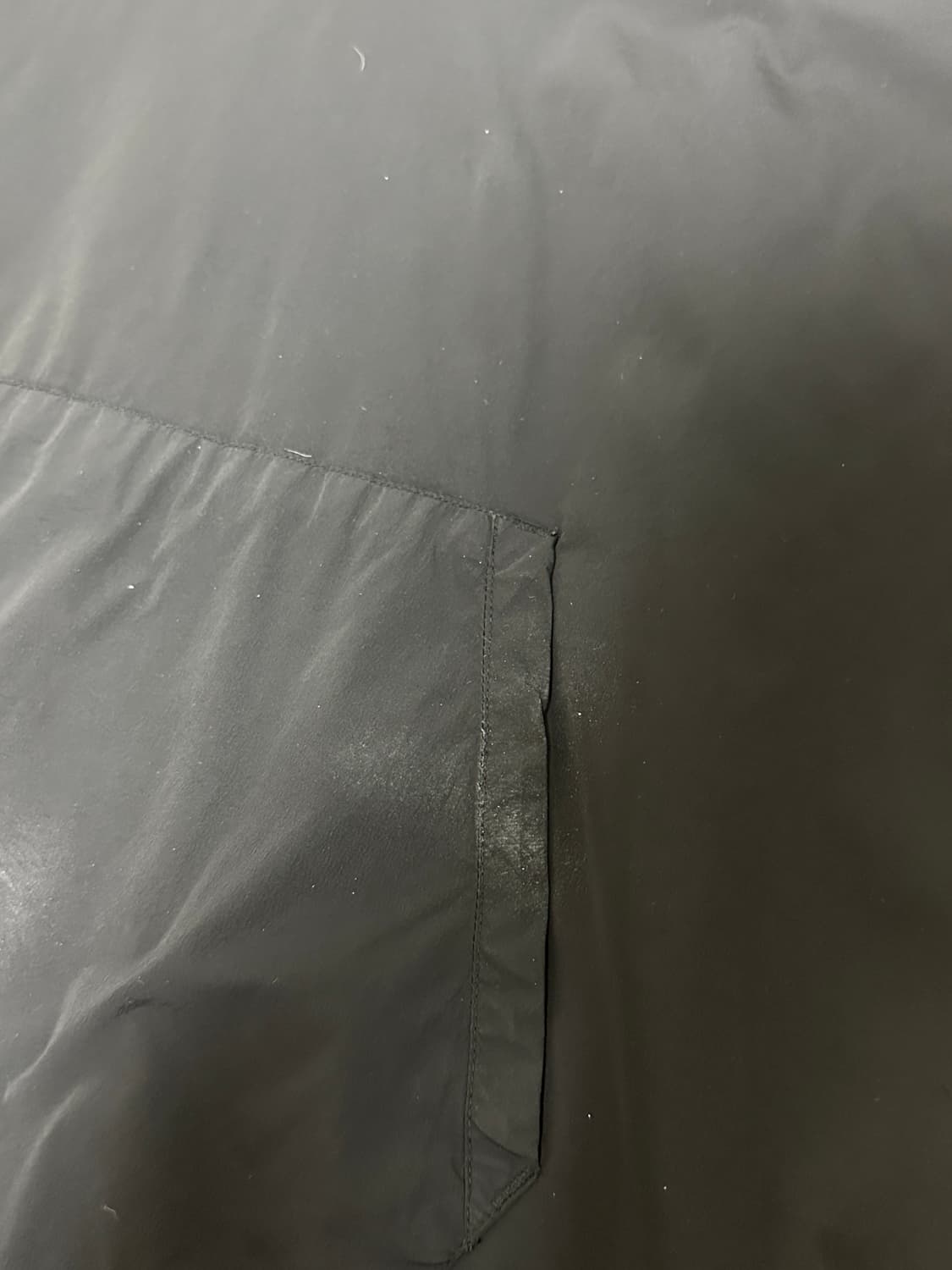 CP컴퍼니 렌즈 아노락 블랙  상품이미지5