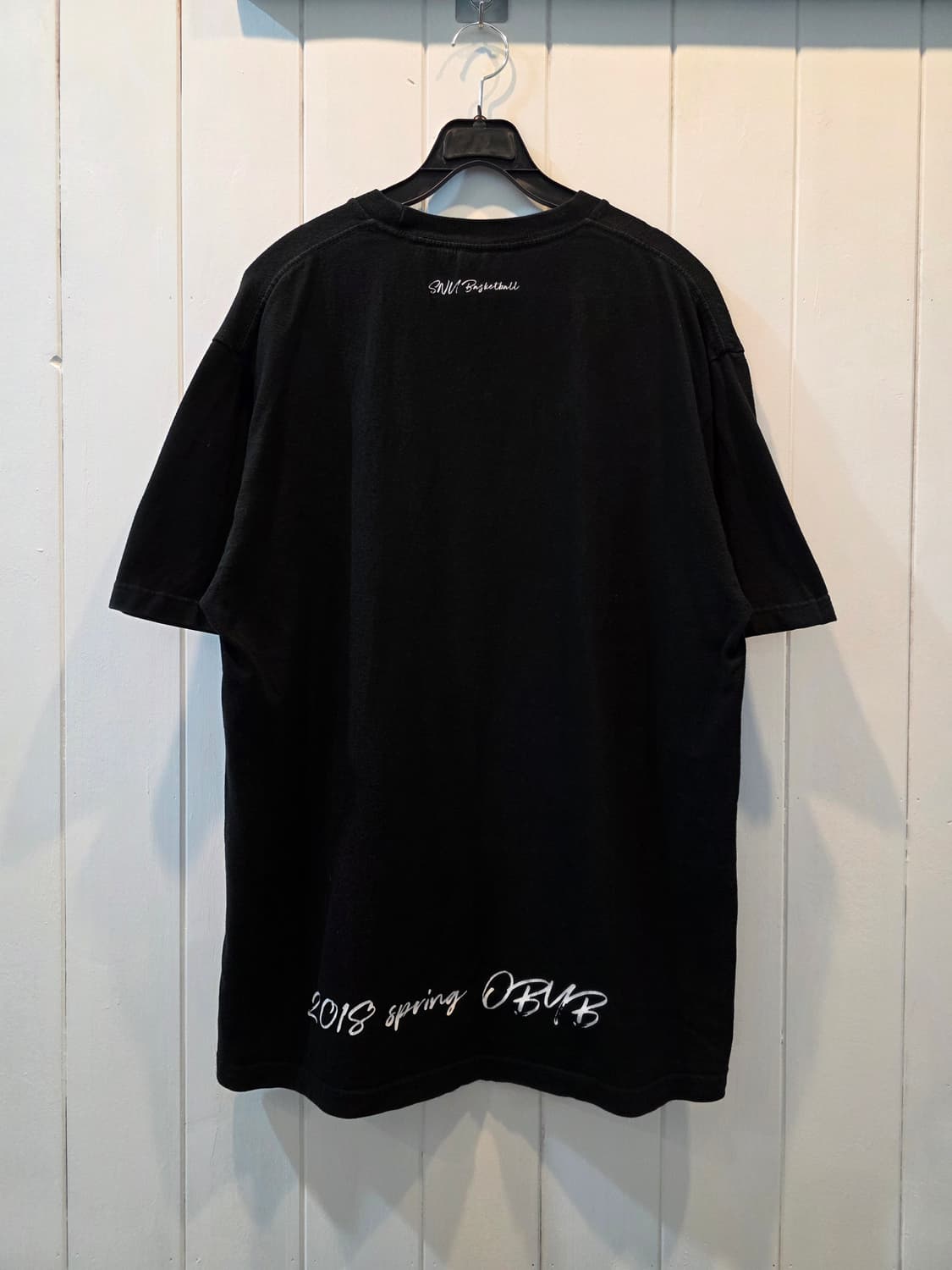 (남녀공용) 085-CVT 반팔티 상품이미지2