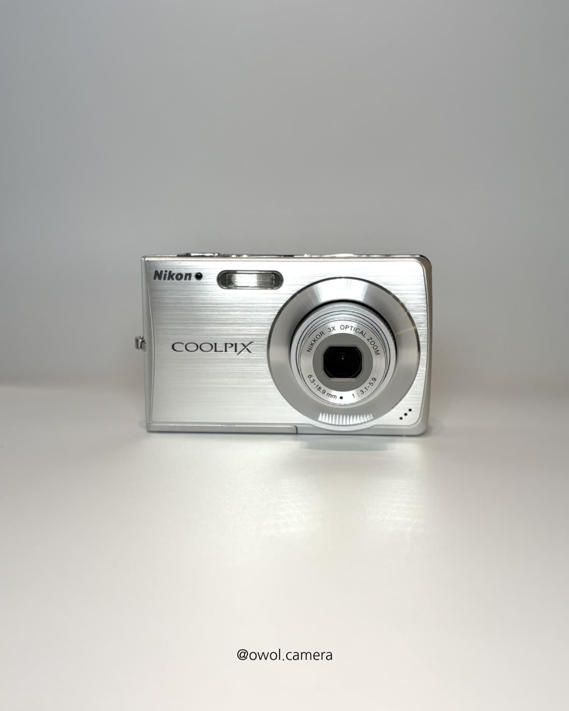 니콘 쿨픽스 S200 Nikon COOLPIX S200 상품이미지4
