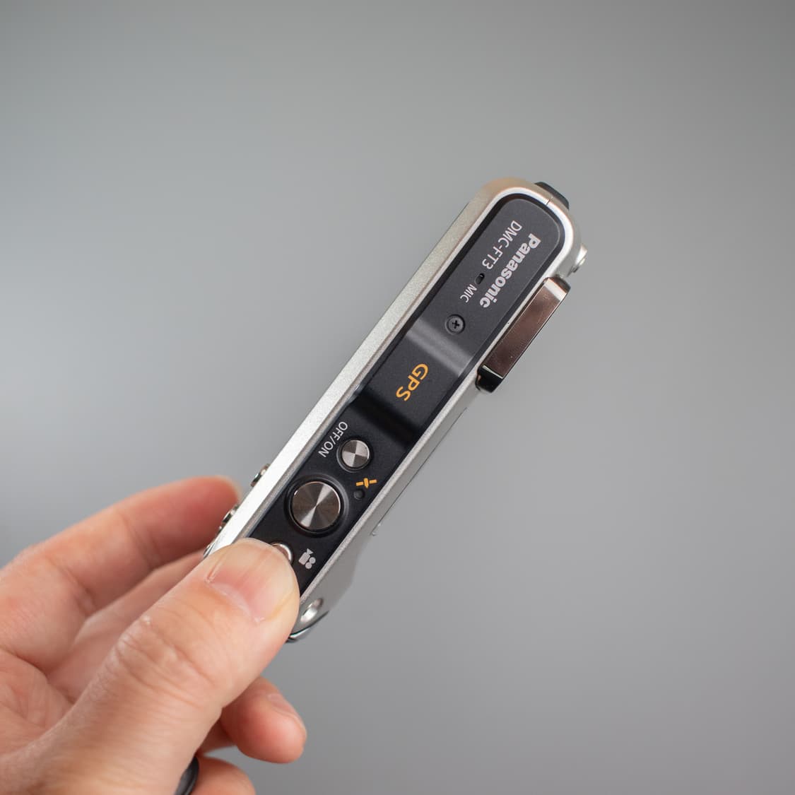 파나소닉 루믹스 ft3 (작례 0) 상품이미지7