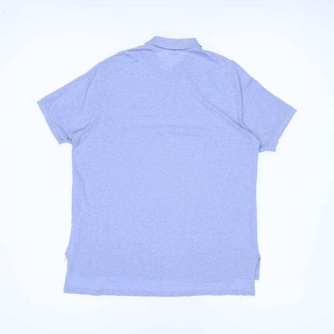 XXL 폴로랄프로렌 반팔 카라티 0407M 상품이미지2