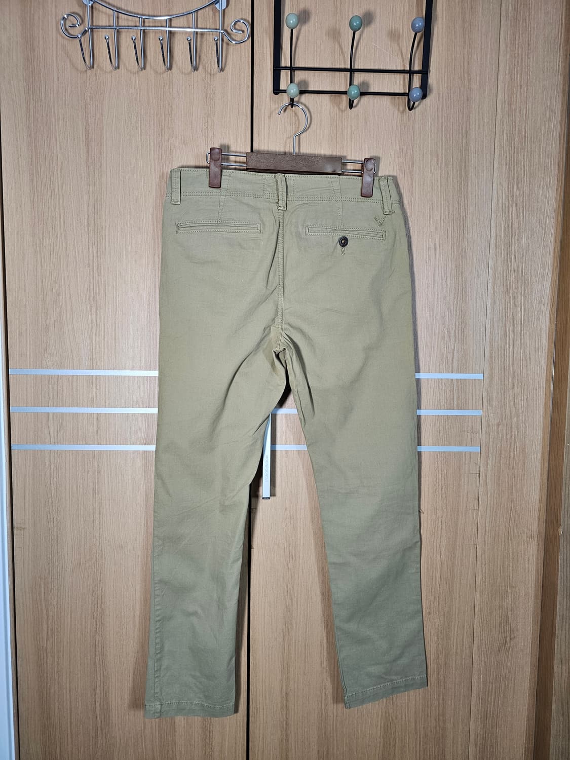 아메리칸이글 코튼 치노팬츠/30 상품이미지2