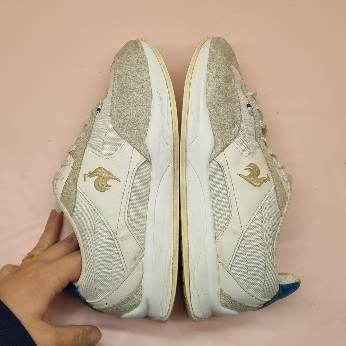 르꼬끄 r823 운동화 235 상품이미지5