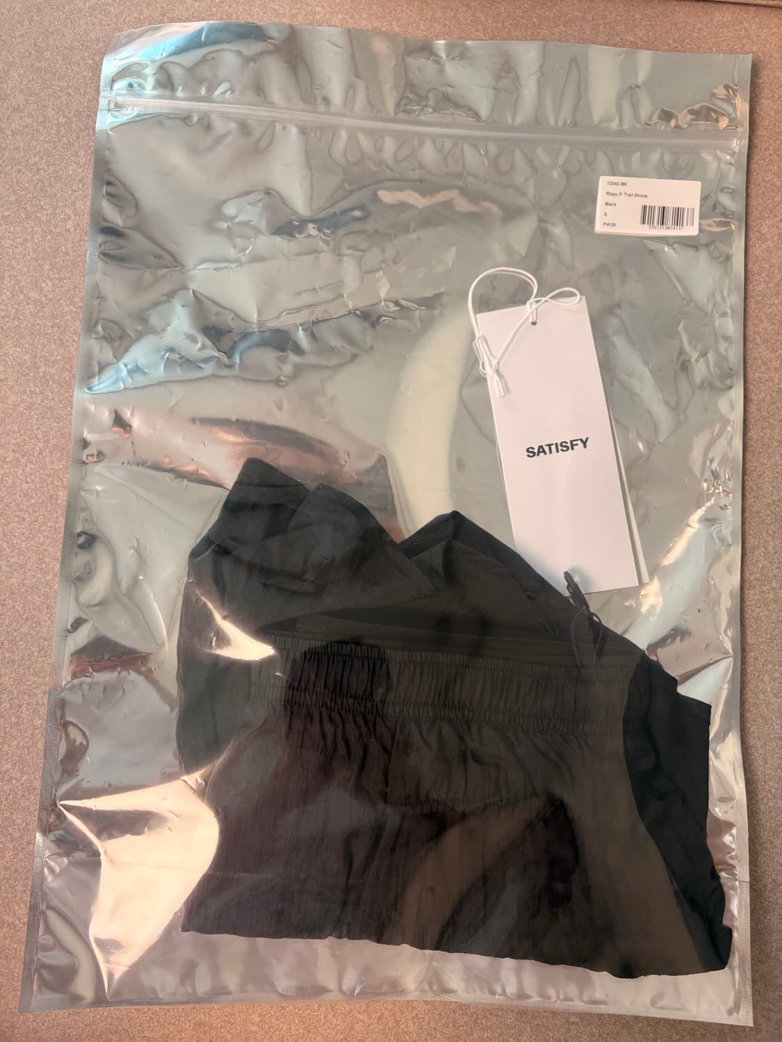 세티스파이 리피쇼츠 팝니다 상품이미지4