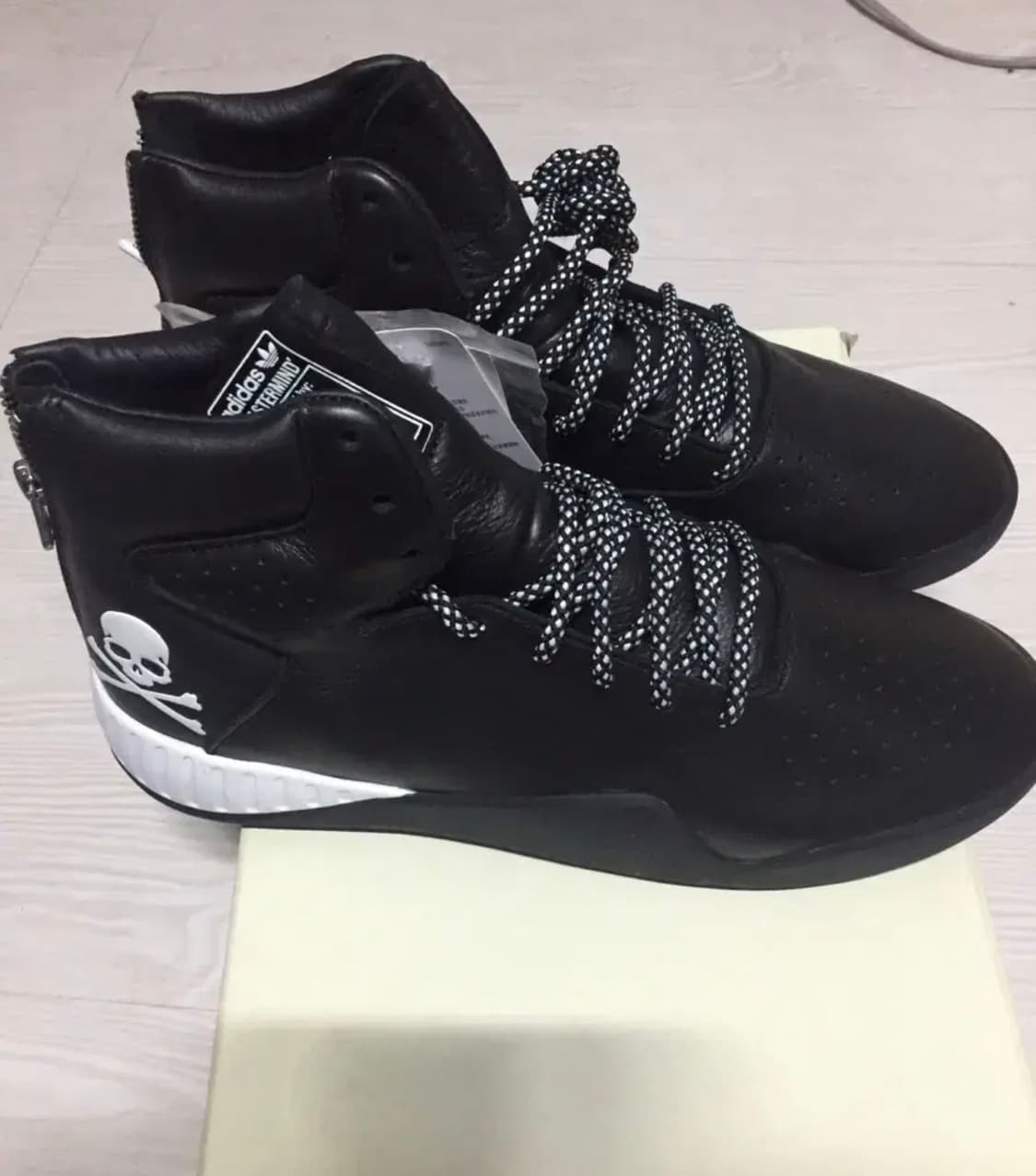 아디다스 x 마스터마인드 튜블라 265 상품이미지1