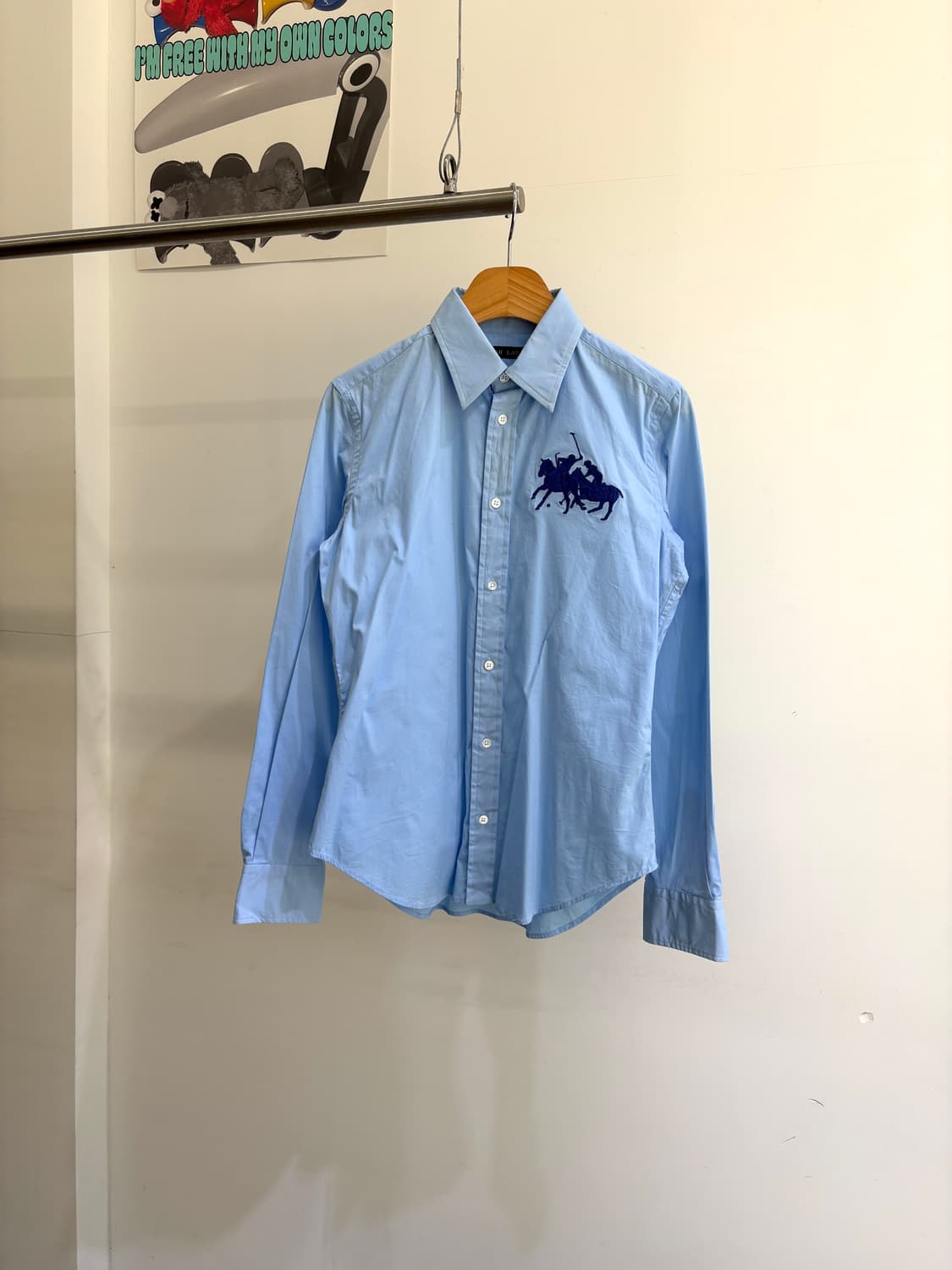 RALPH LAUREN  셔츠  상품이미지1