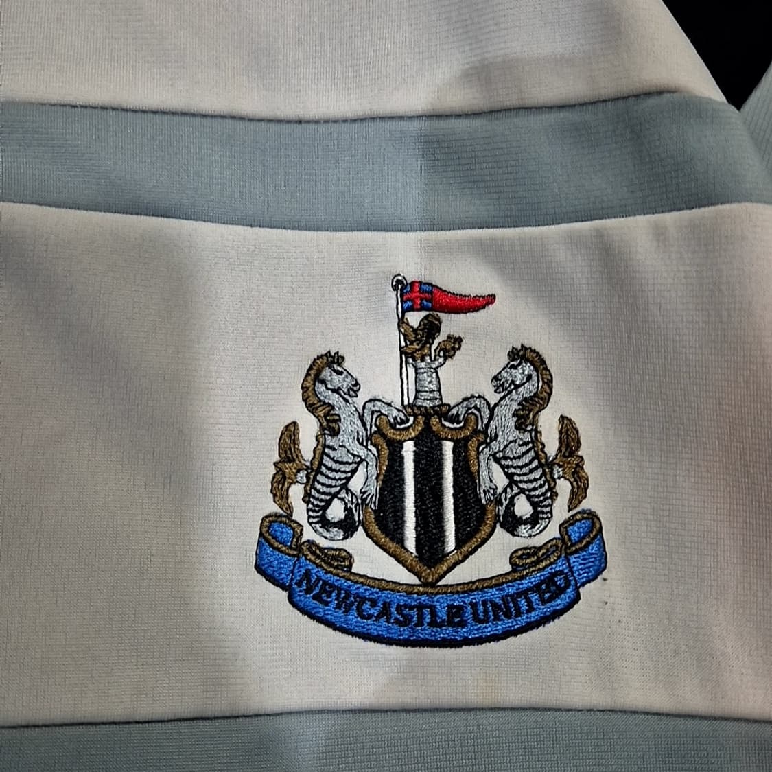 아디다스 뉴캐슬 트랙탑 져지 상품이미지3