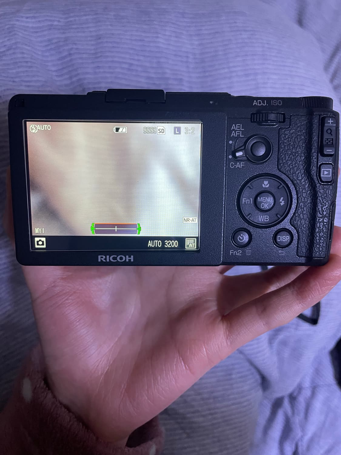 리코 GR2 상품이미지1