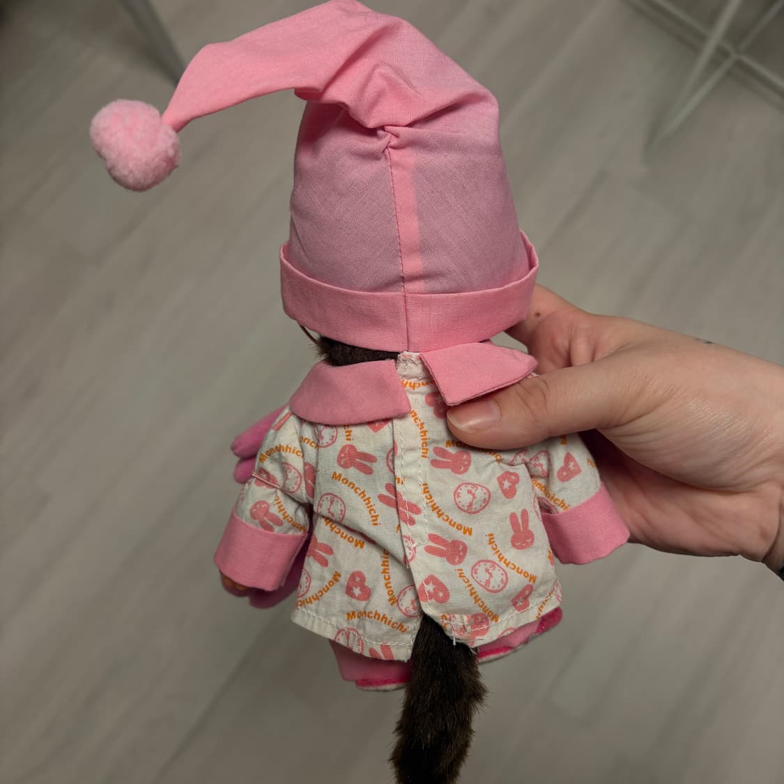 파자마 몬치치 상품이미지2