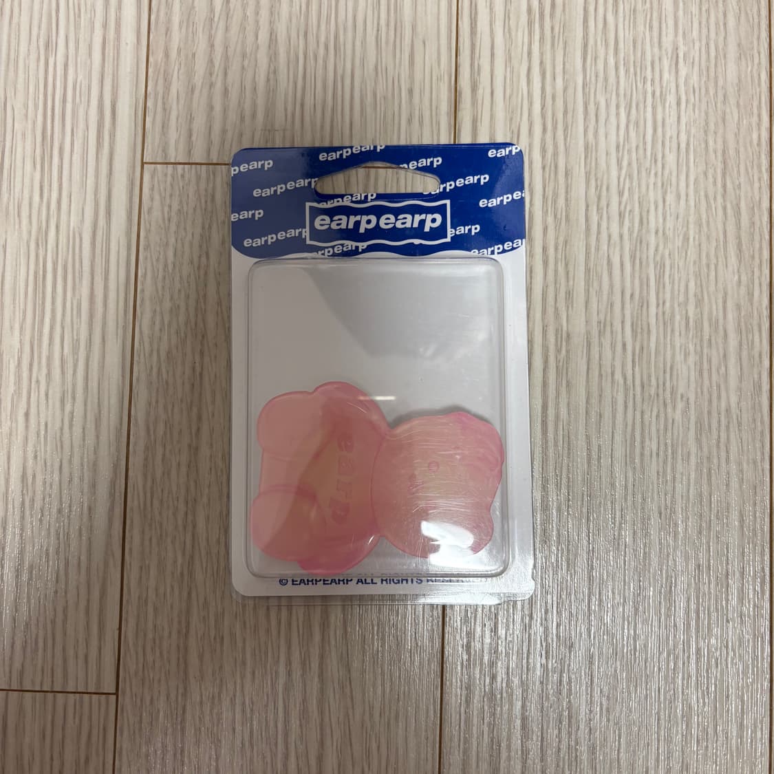 어프어프 그립톡 상품이미지1