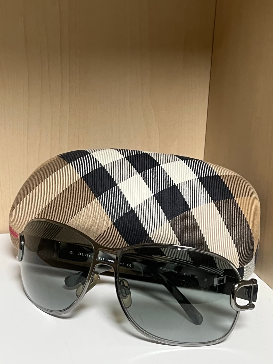 지방시 선글라스 상품이미지1