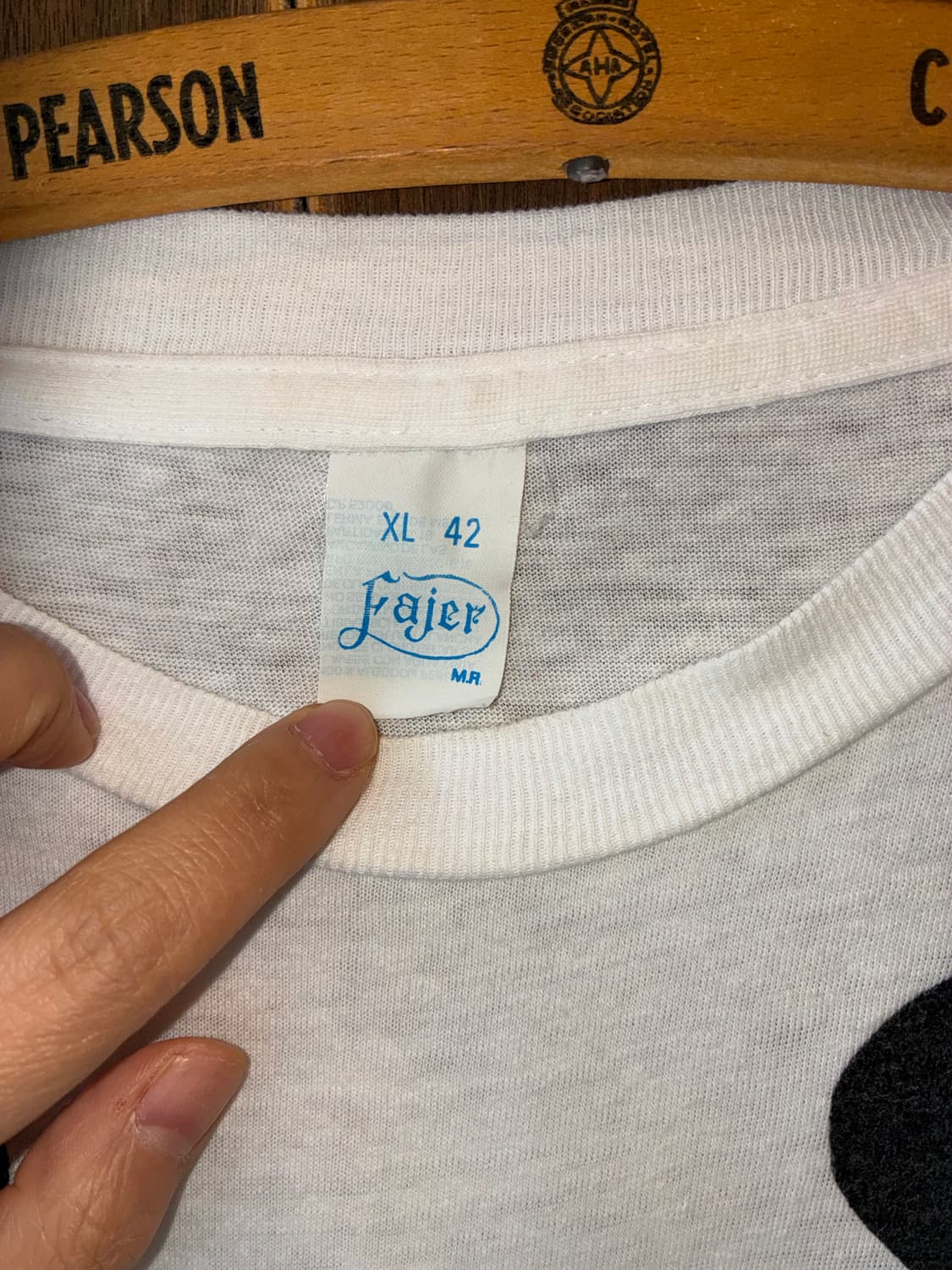 90s Vintage Mickey & Minnie Mexico Tee 상품이미지2