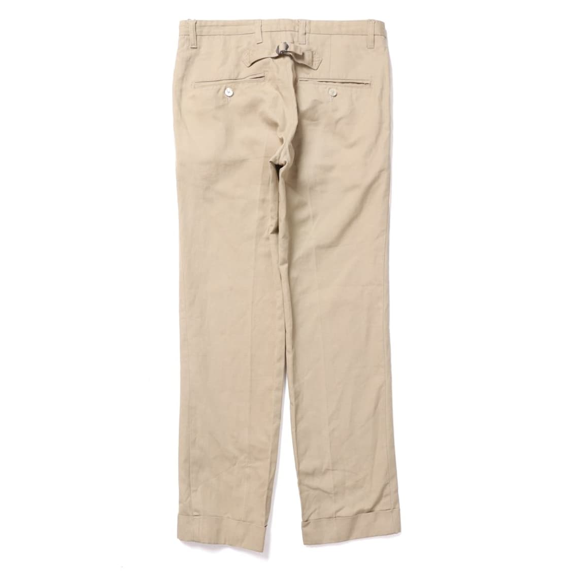 EastHarbour Surplus Linen Blended Pants  상품이미지5