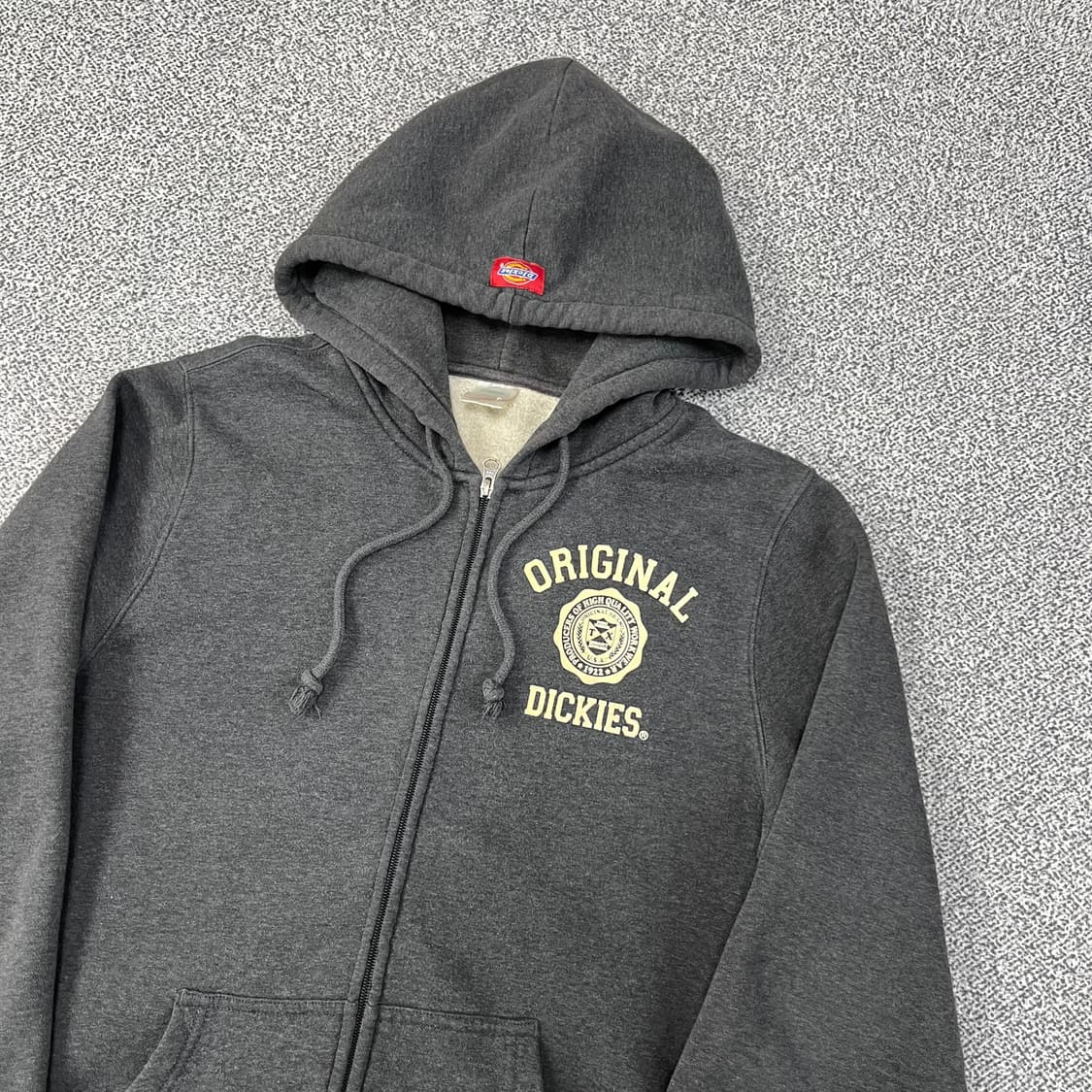 <디키즈 오리지널 후드집업> No.1345 상품이미지5