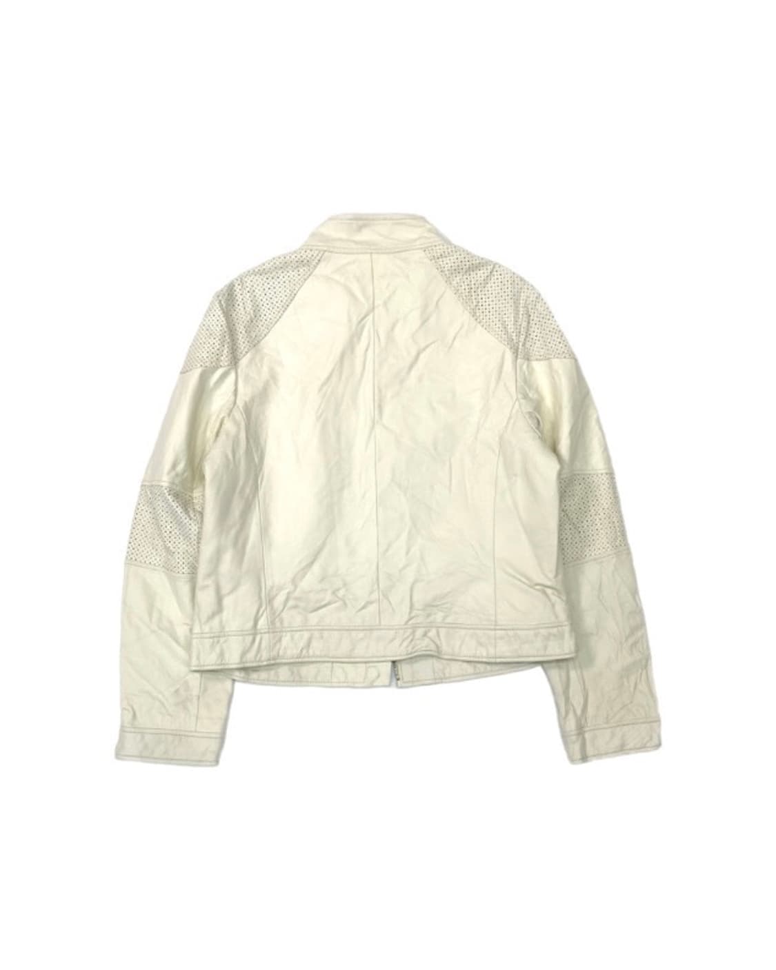 JPN leather jacket 상품이미지4