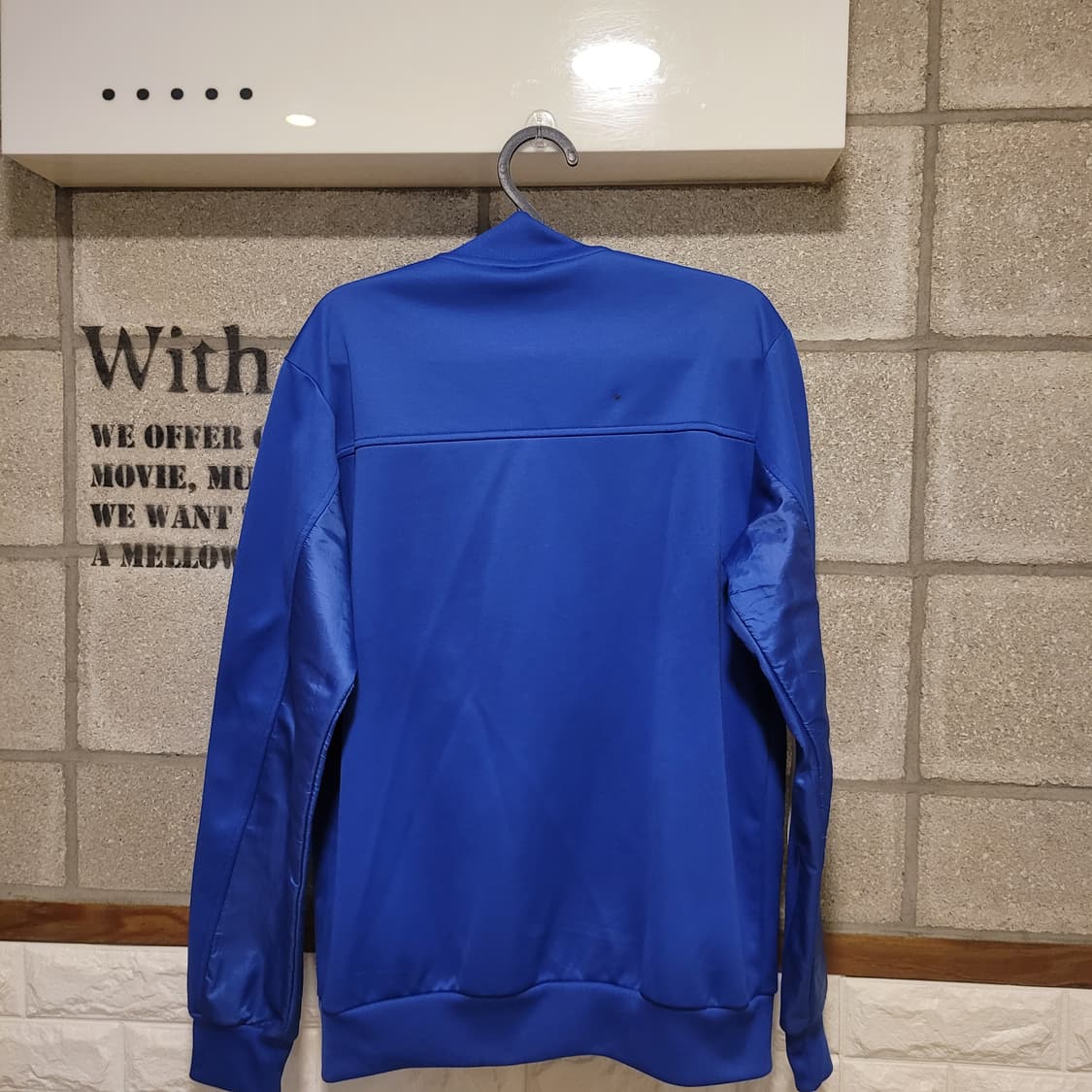 아디다스 13-14 첼시 져지 95  상품이미지2