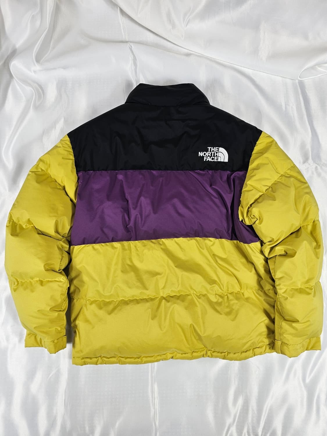 노스페이스에코유틸리티패딩 상품이미지2