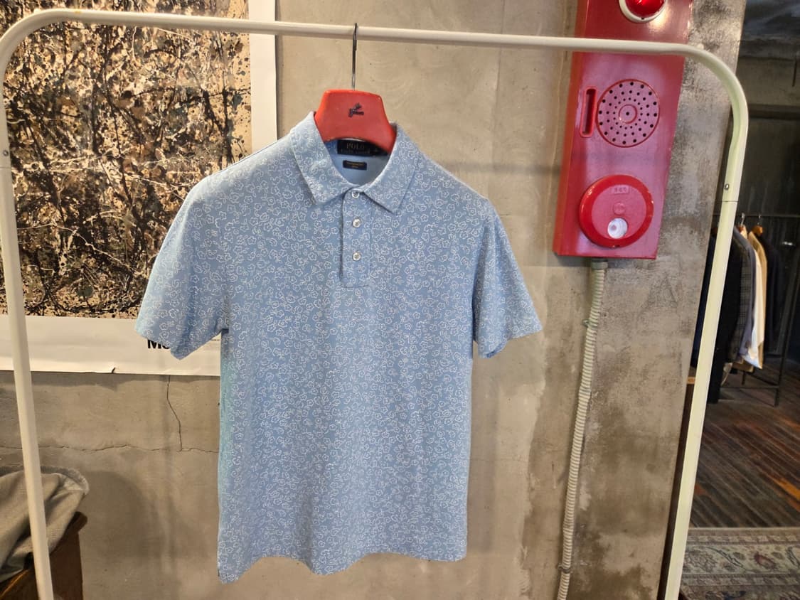 폴로랄프로렌 PK 티셔츠  상품이미지1