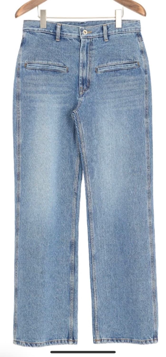 [46] 아이엘 aieul aryal jeans 상품이미지1
