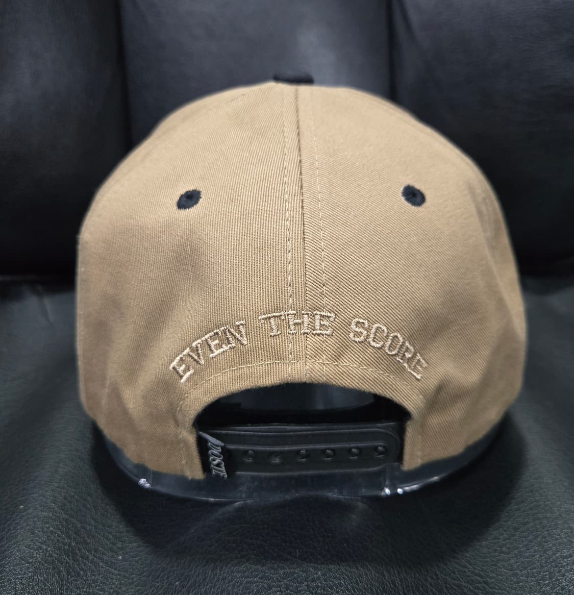 도스테 스냅백 ONE SIZE  상품이미지6