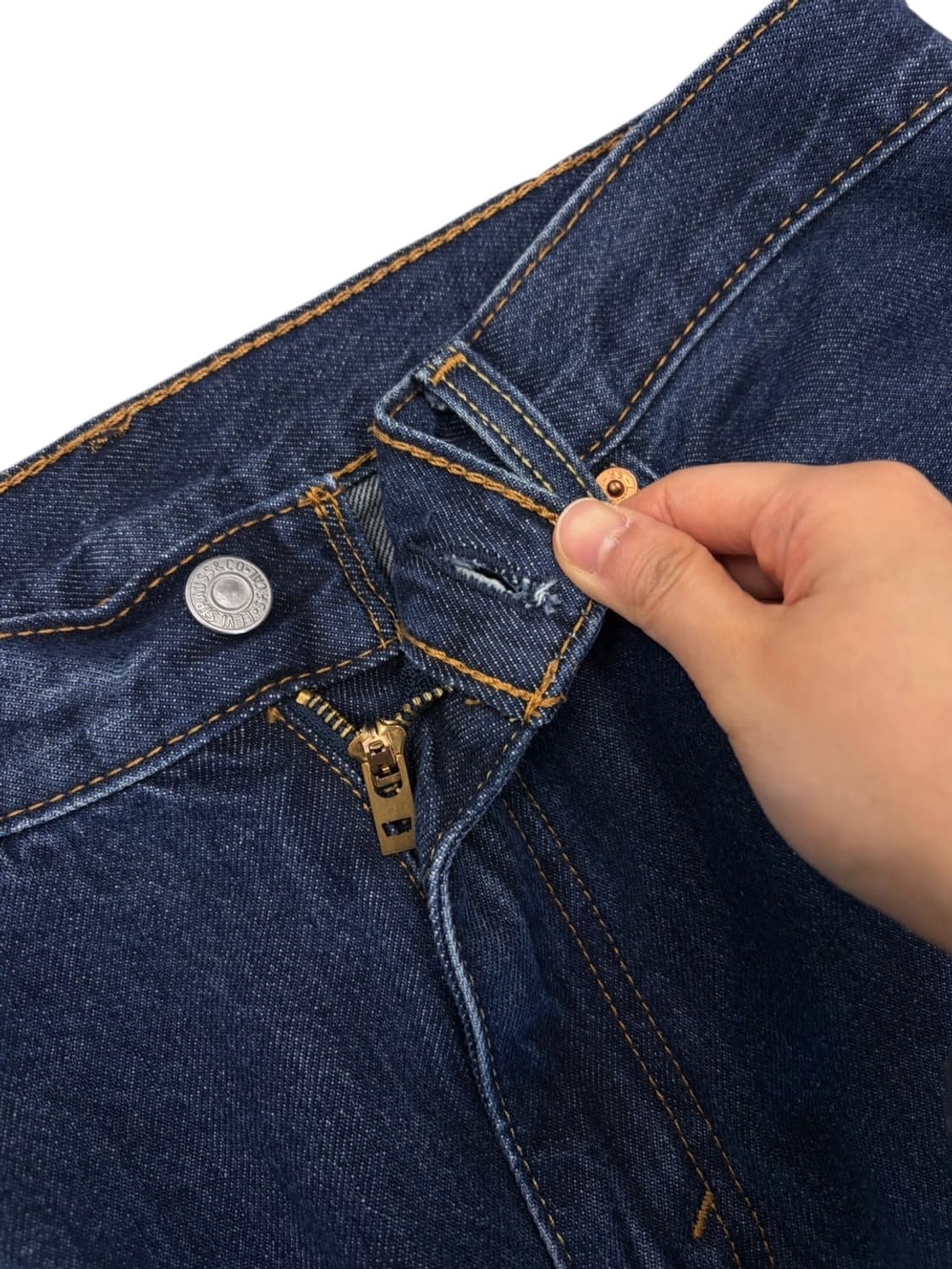 리바이스 550 92 (32)  상품이미지3