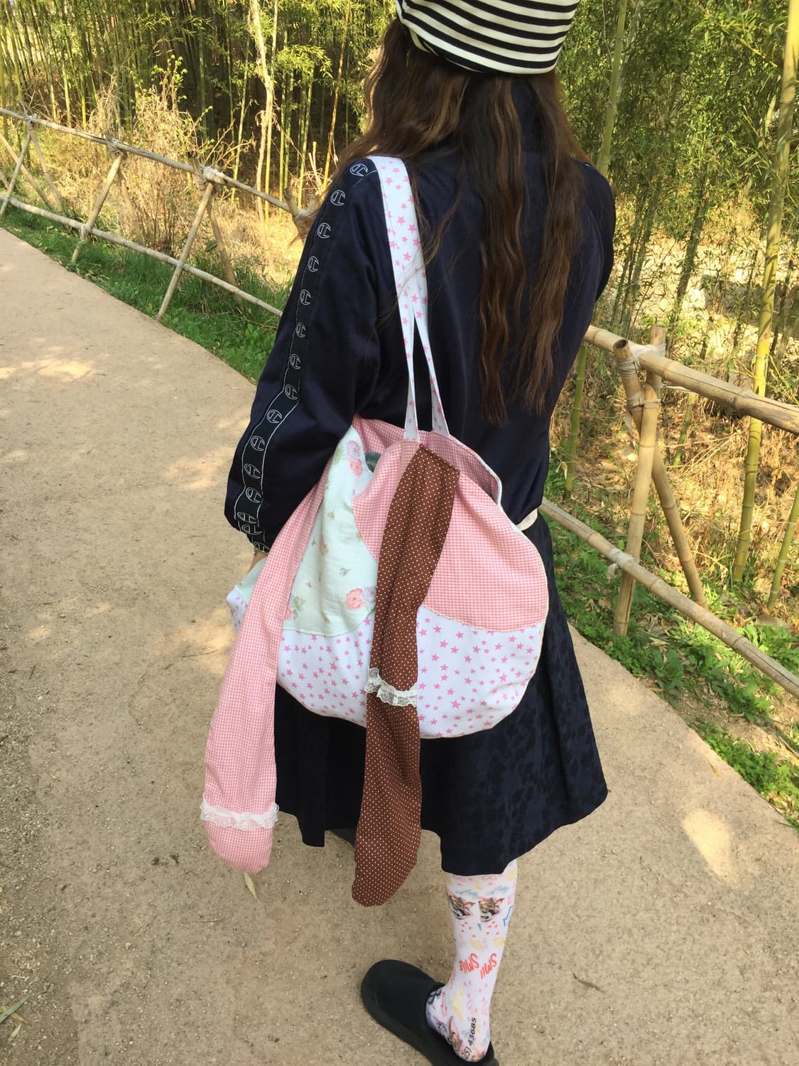 챔피온 져지 네이비 M 상품이미지1