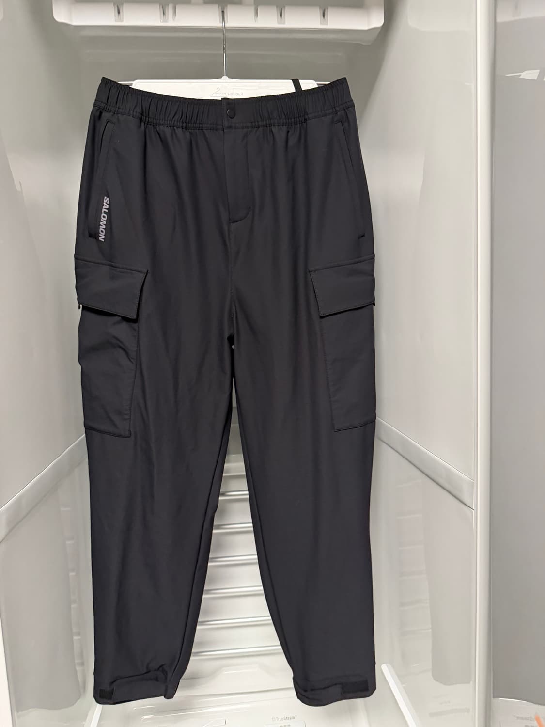 살로몬 겨울 팬츠 상품이미지1