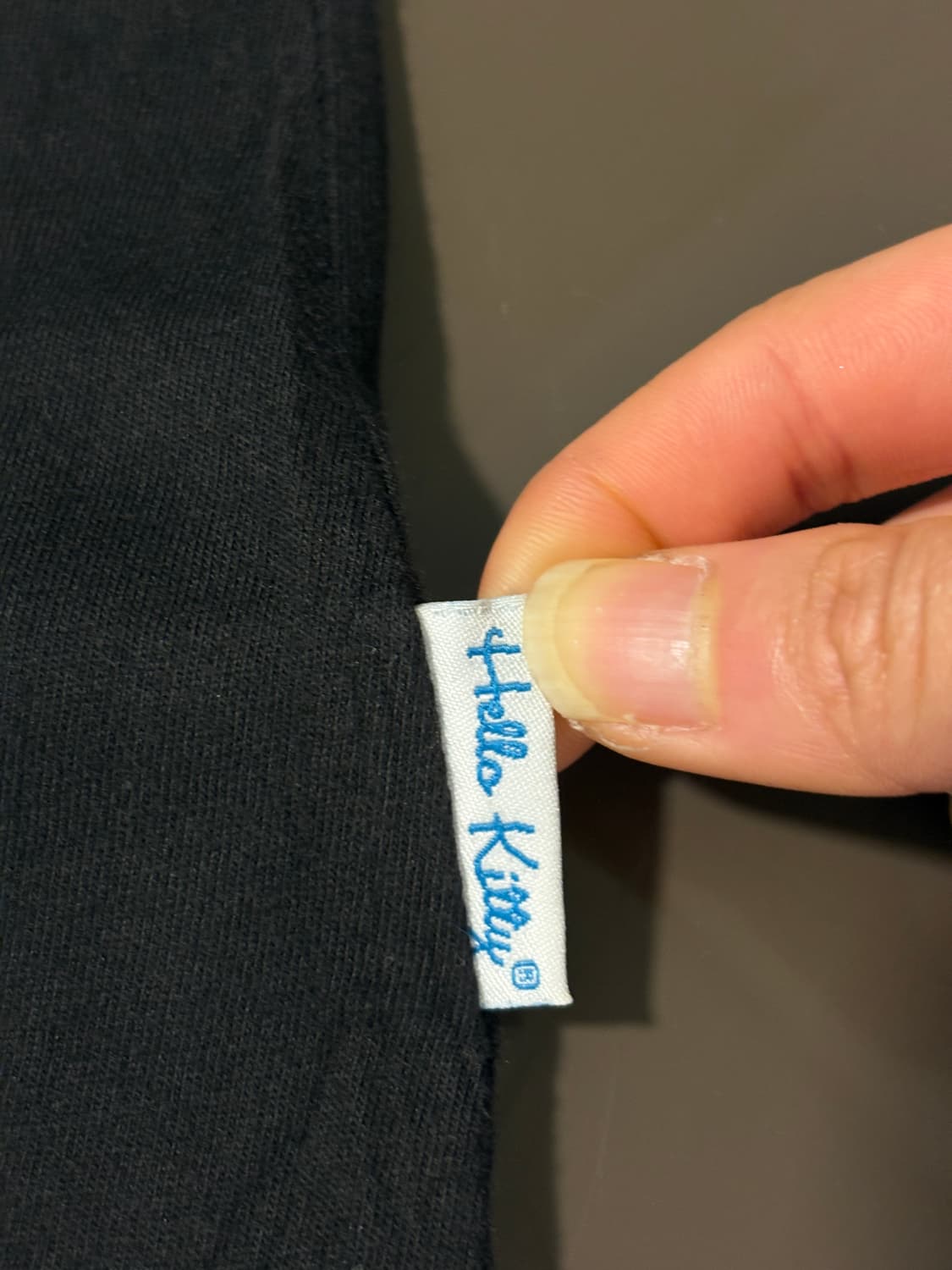 헬로키티 반팔티 상품이미지8