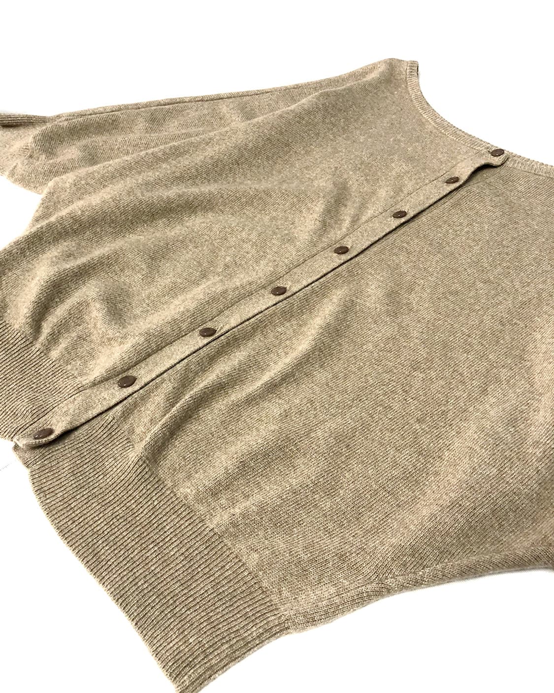 Burberry Bluelabel 2way 니트  상품이미지10