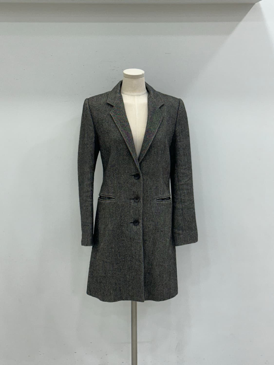 바네사 브루노 코트 상품이미지1