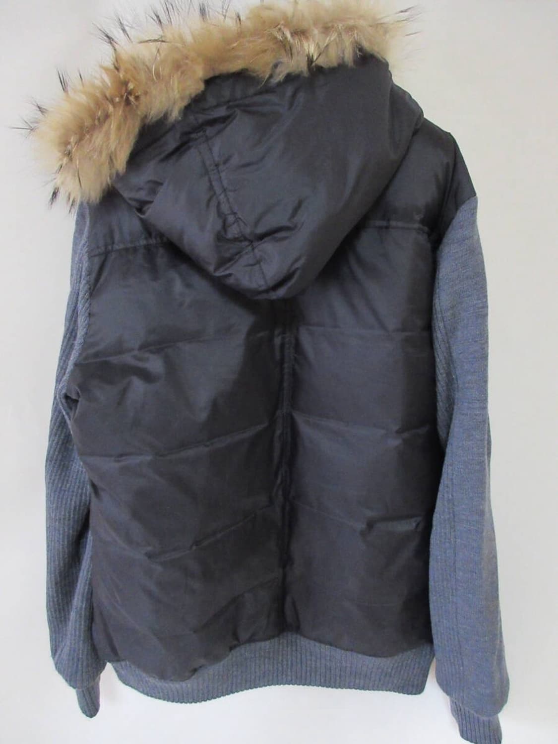 CASTEL BAJAC 패디드 자켓 상품이미지2