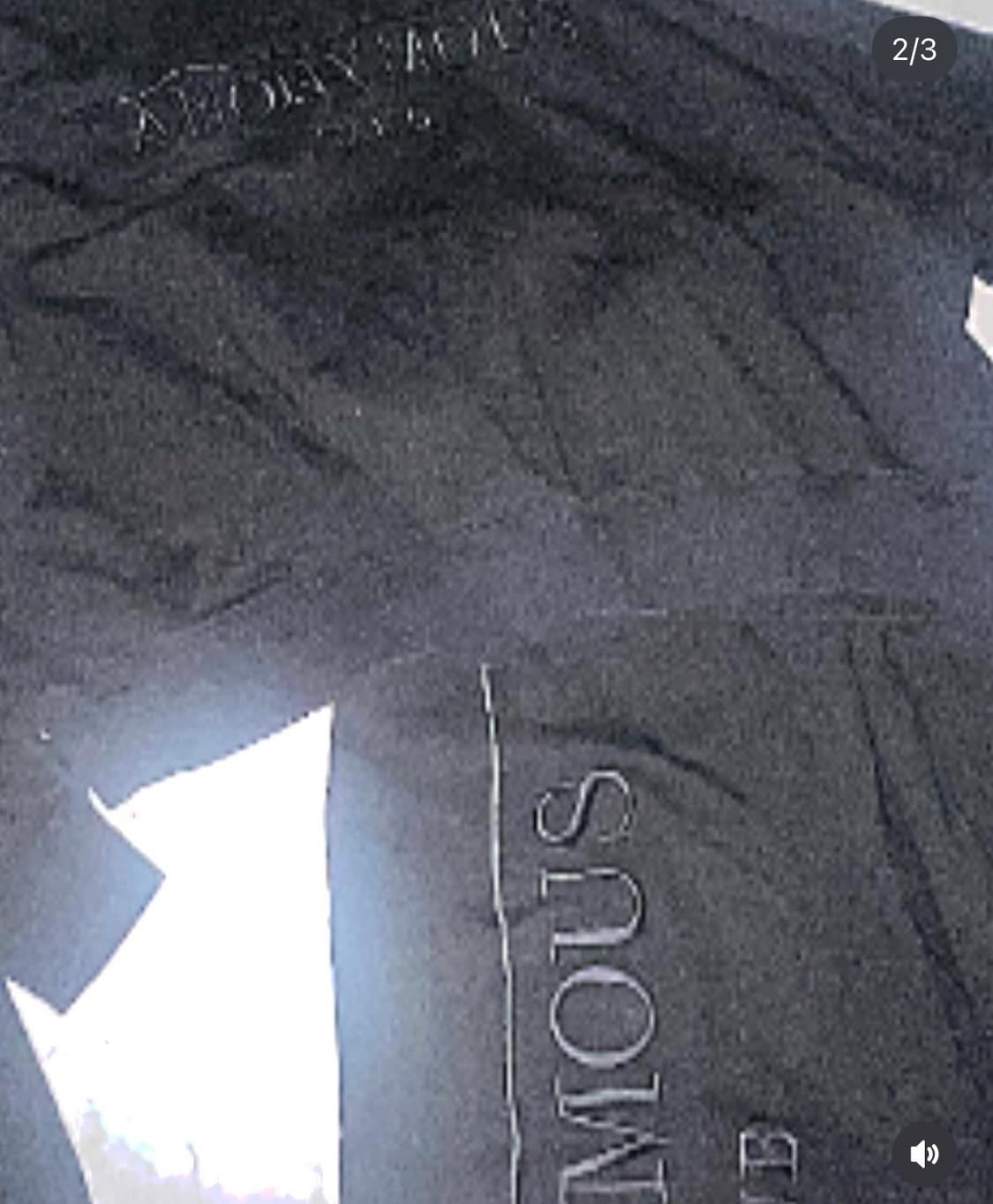 Anonymous club sweat pants 상품이미지3