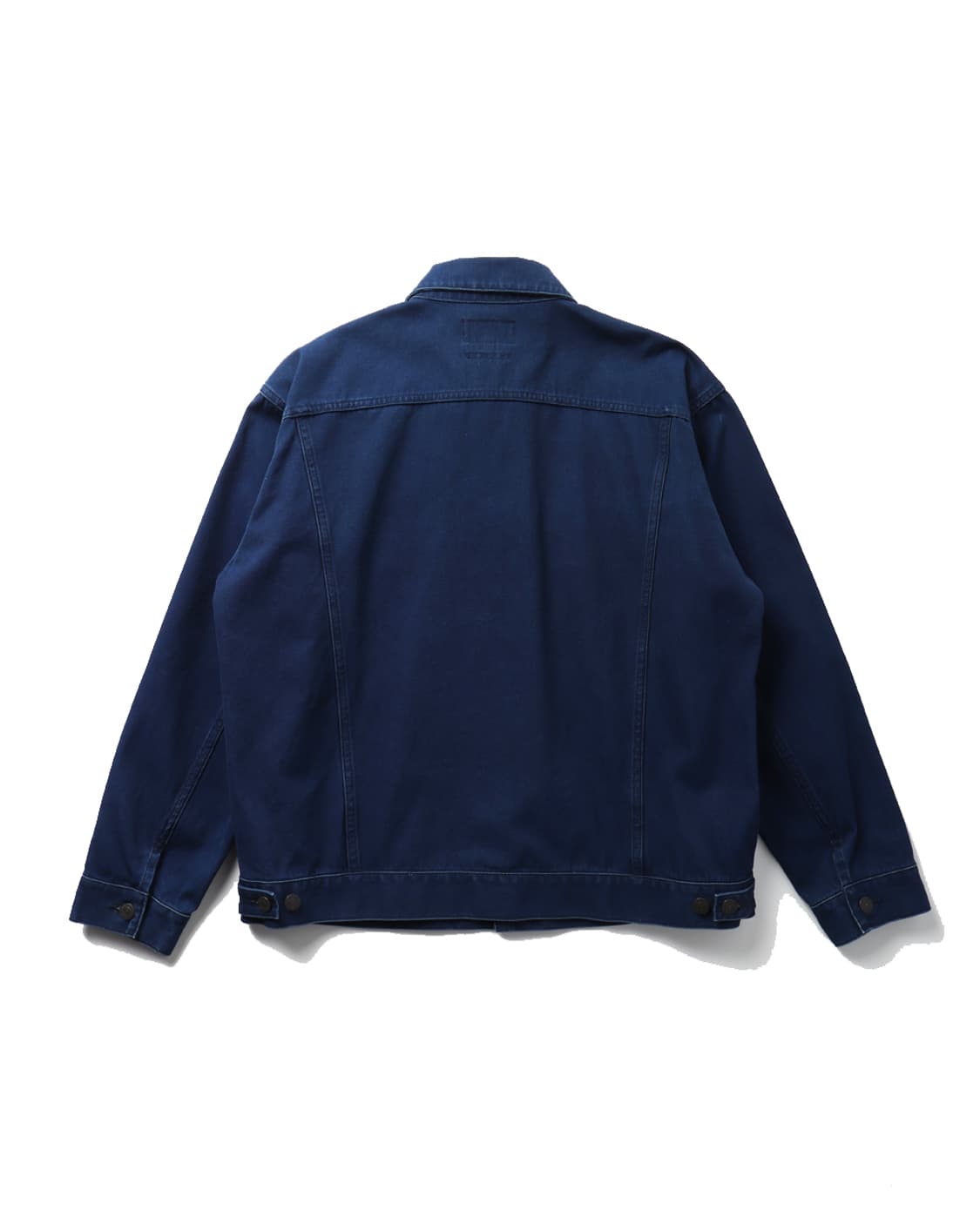 BEAMS PLUS High Twisted Oxford Jacket 상품이미지4